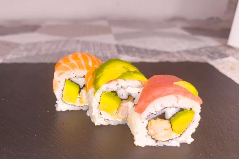CREA SUSHI