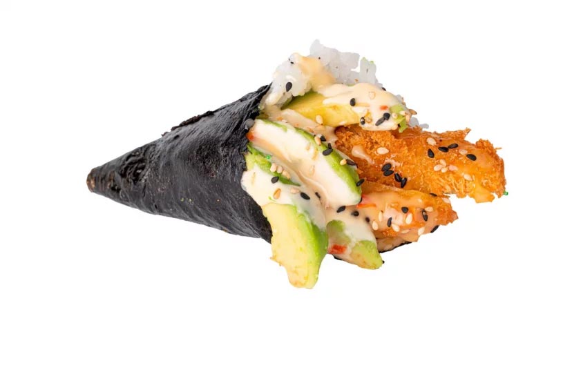 TEMAKI