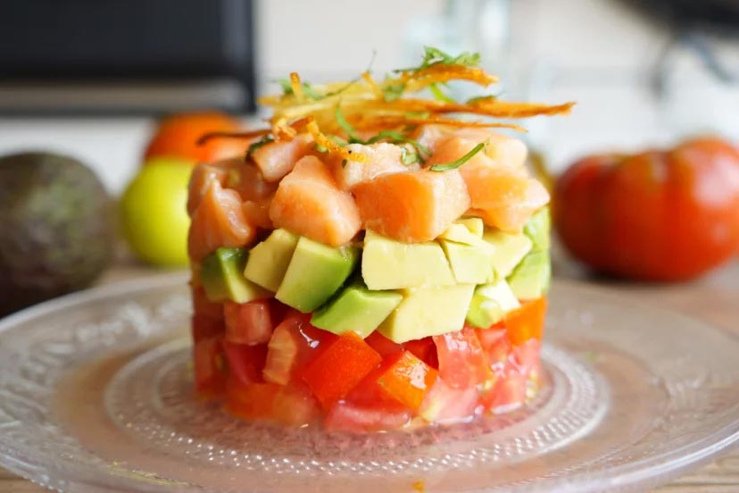 TARTAR (1 Pcs.)