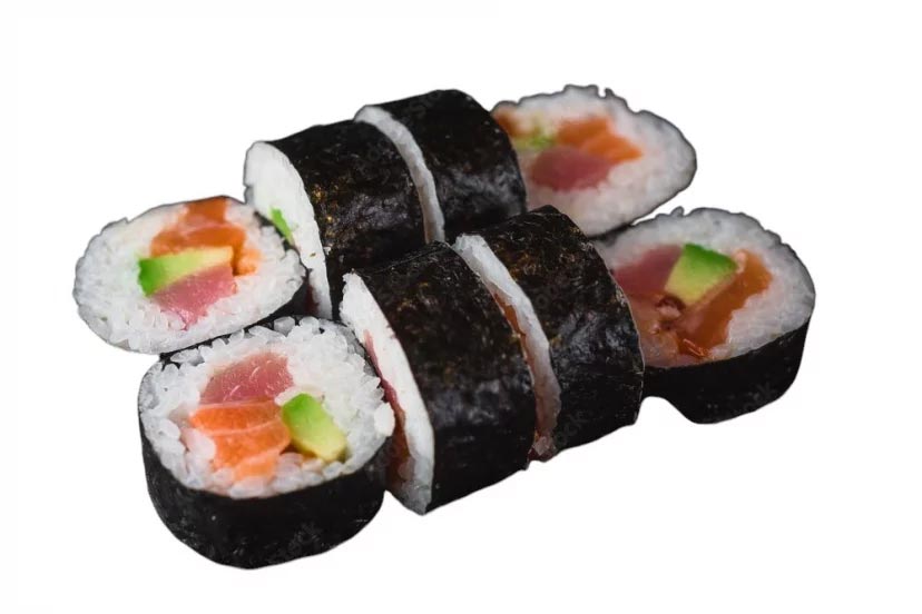 FUTOMAKI