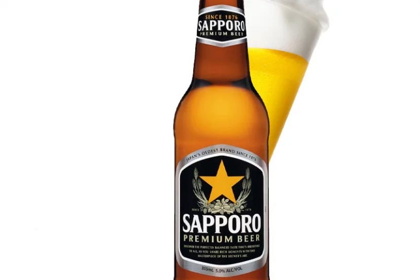 BEBIDAS