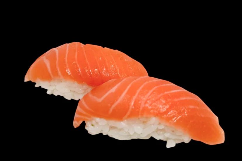 SALMÓN PICANTE