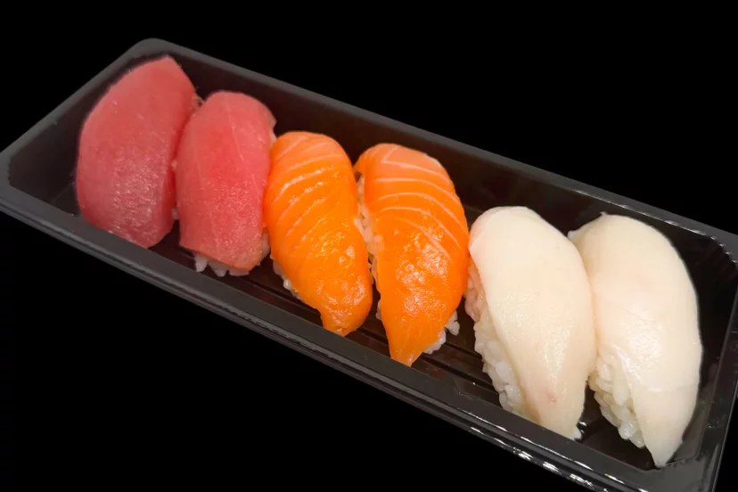 Nigiris variados