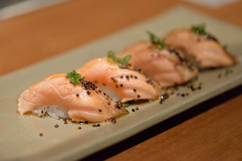 SALMON