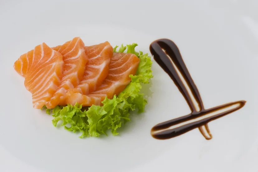 SALMÓN