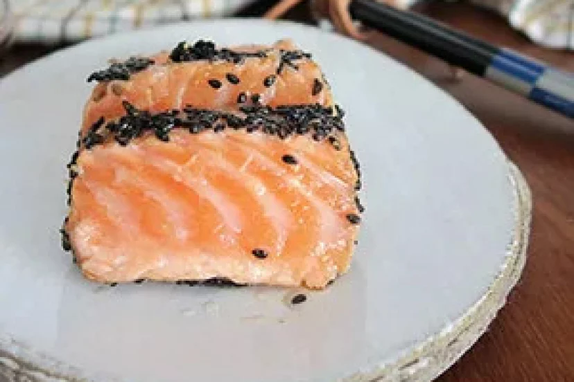 SALMÓN