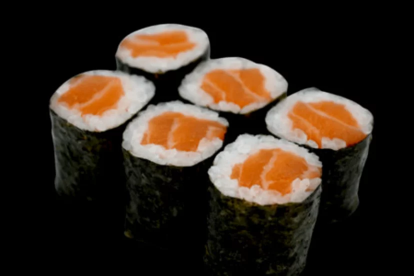 SALMÓN