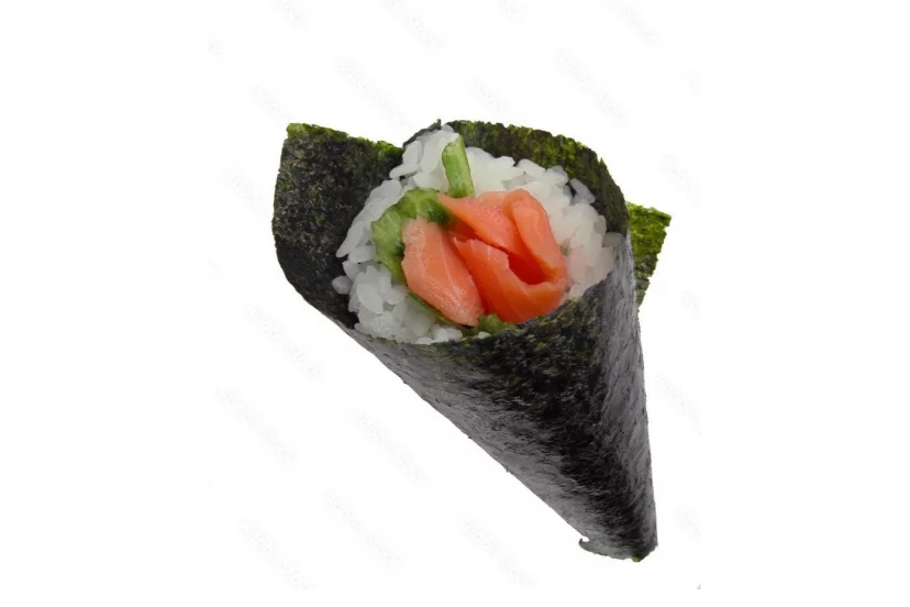 SALMÓN
