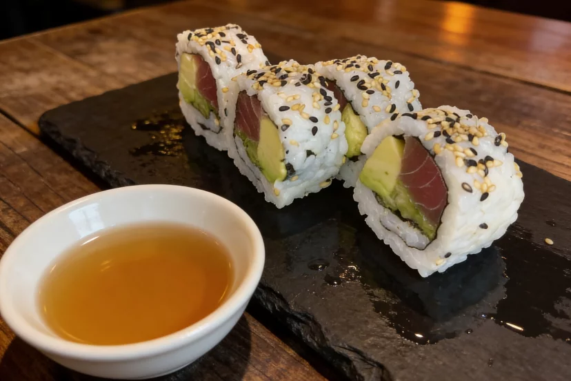 Tuna tango